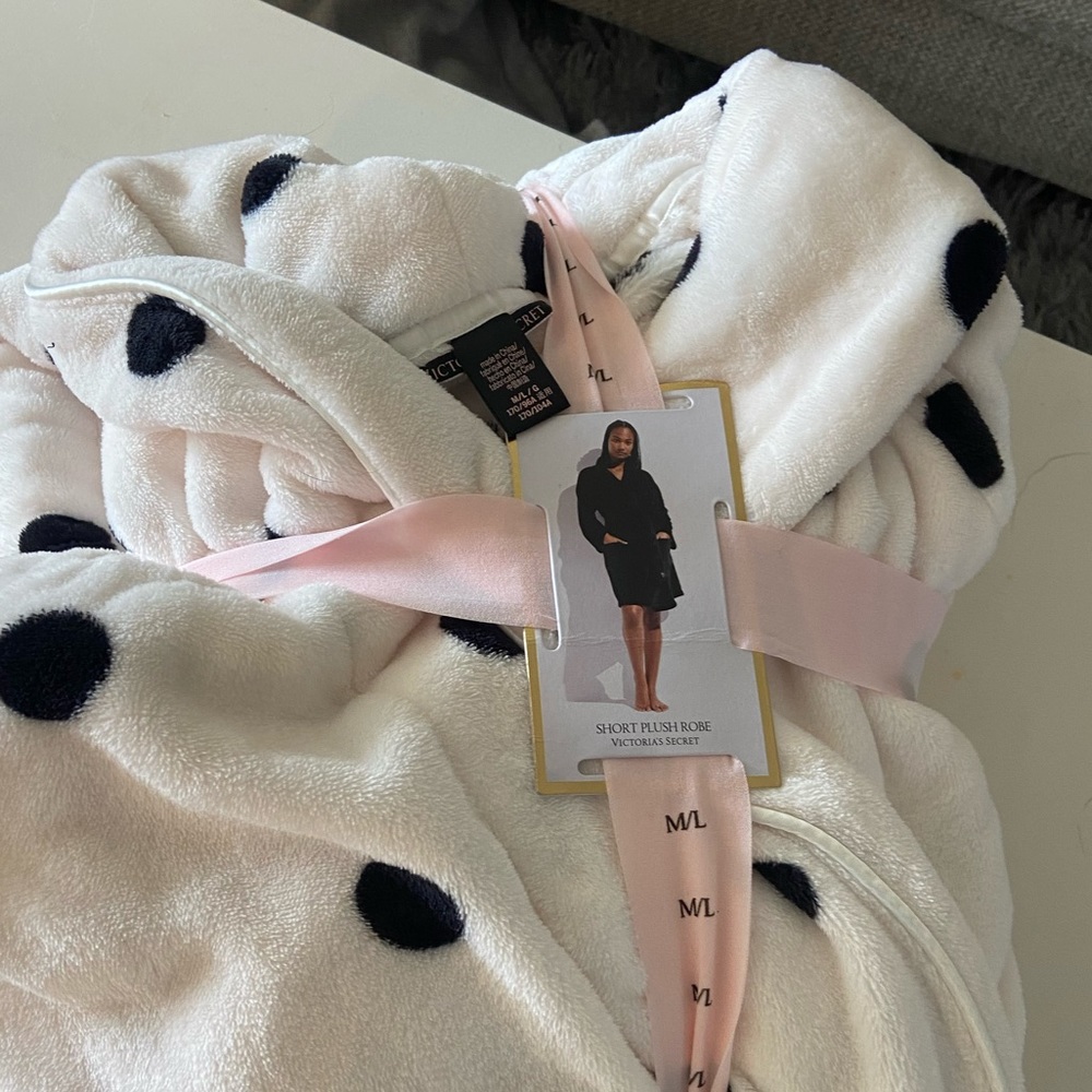 New robe